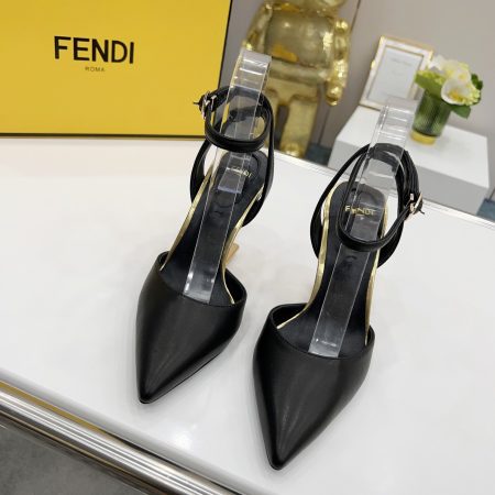 Fendi First Black For Women FF