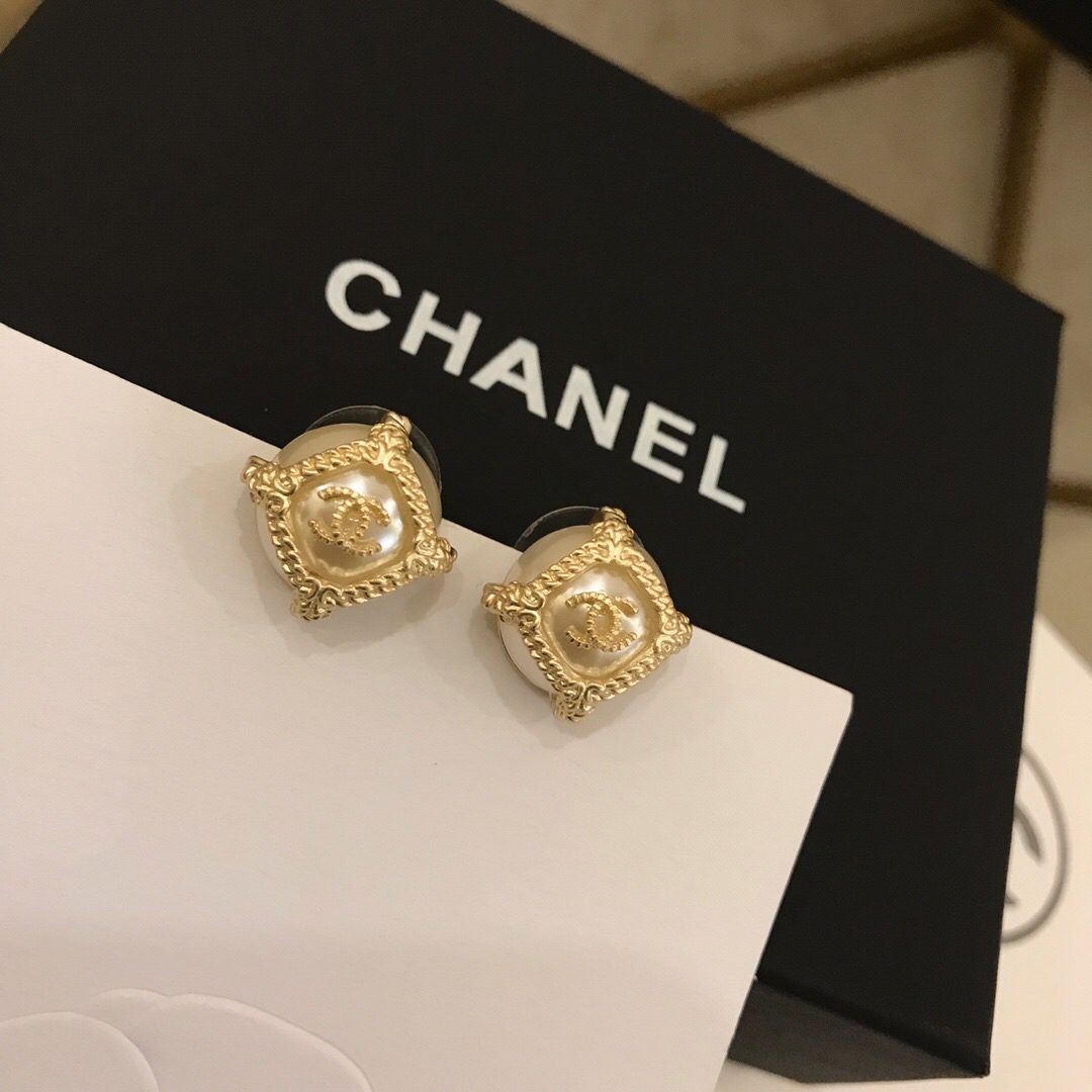 Chanel Jewelry