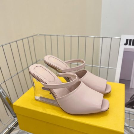 Fendi First Pink For Women FF
