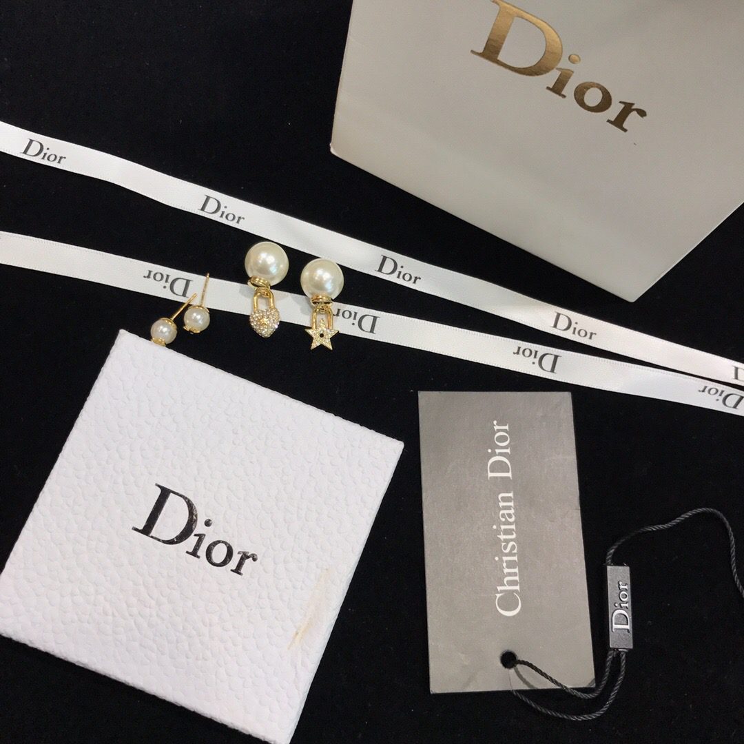 Dior Jewelry