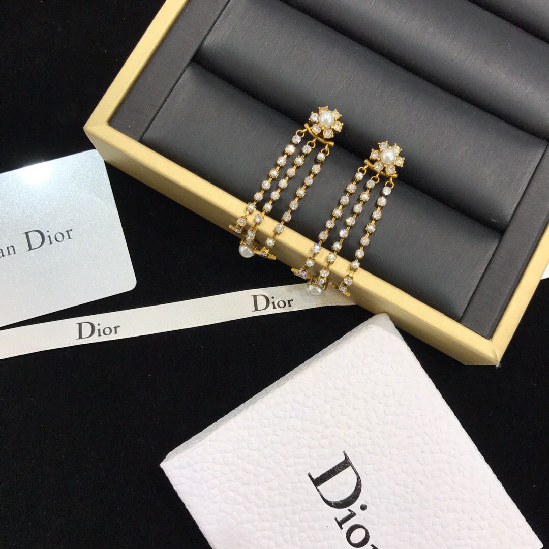 Dior Jewelry
