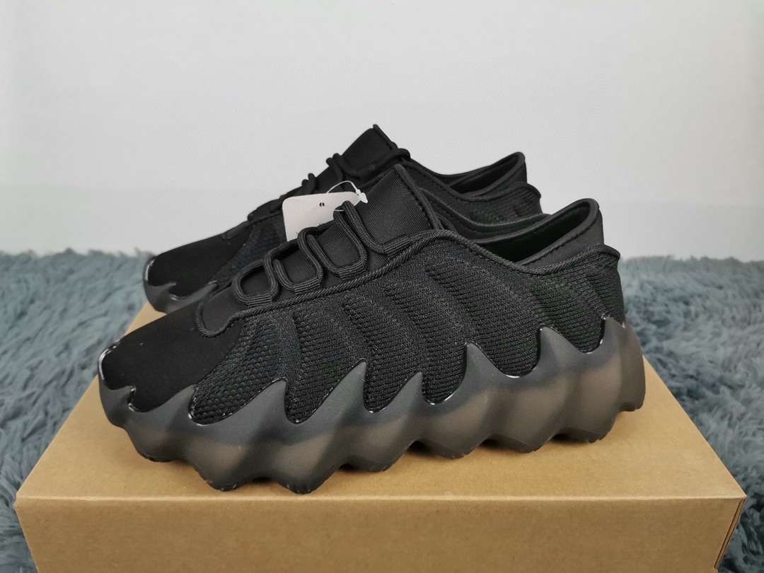 adidas yeezy 400 Black Grey For Men H68032