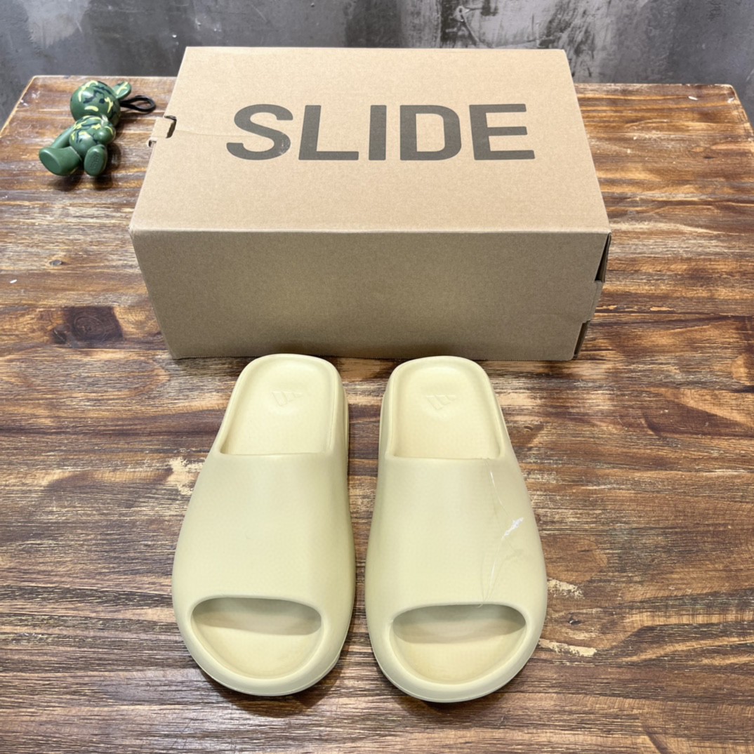 adidas yeezy Slides Desert Sand For Women