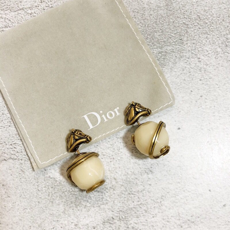 Dior Jewelry