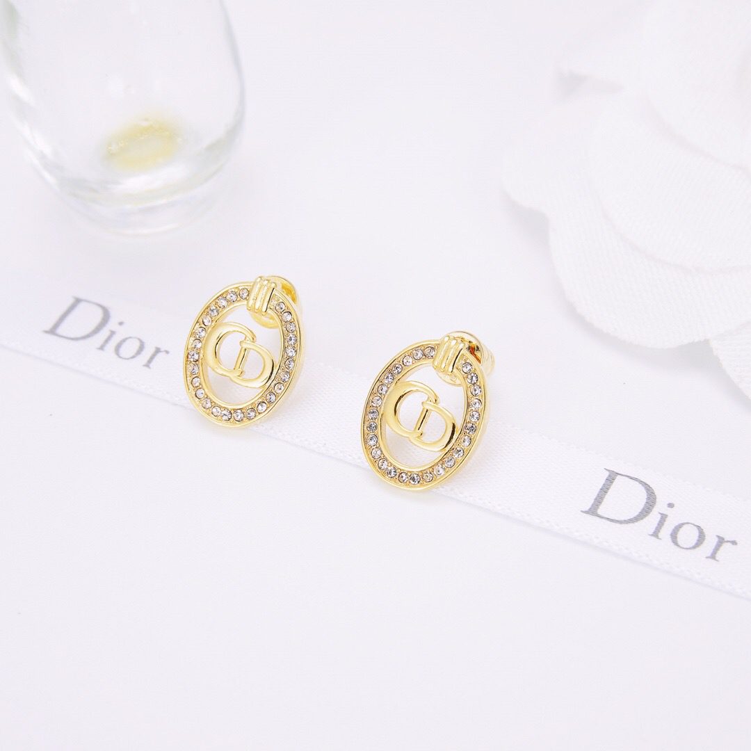 Dior Jewelry