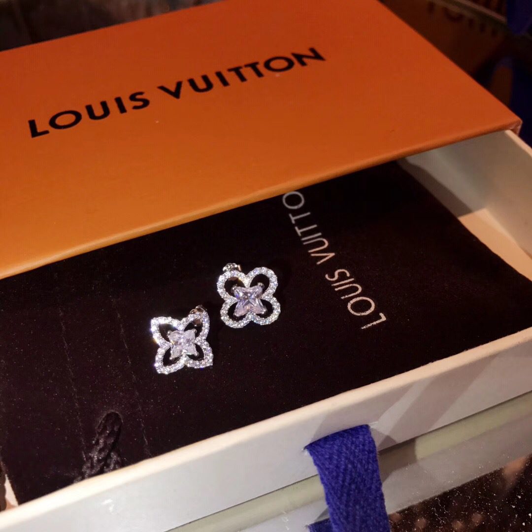 louis vuitton Jewelry