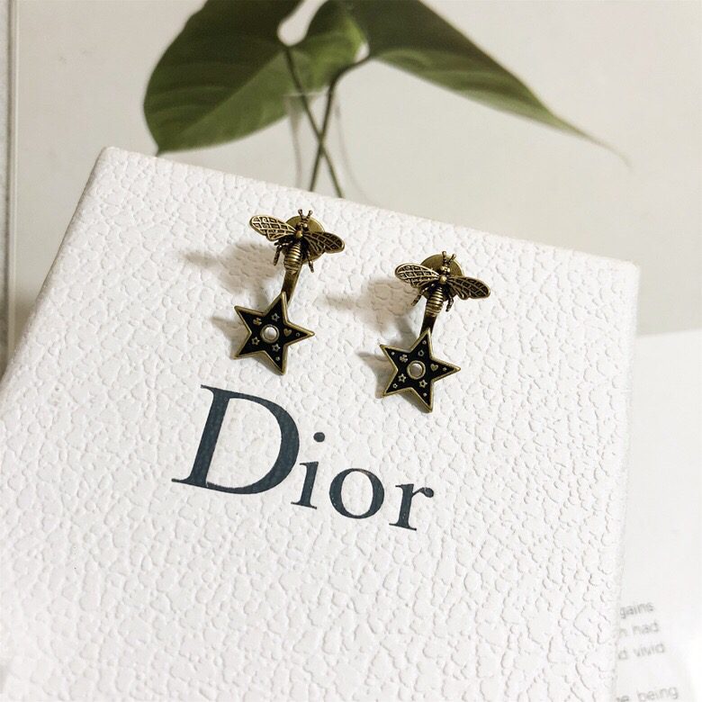 Dior Jewelry