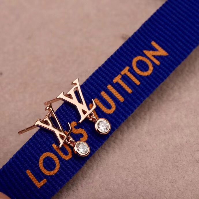 louis vuitton Jewelry
