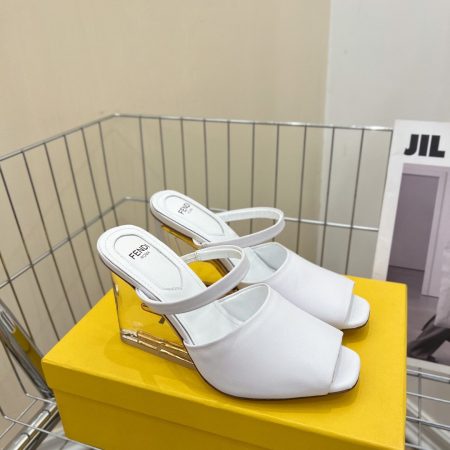 Fendi First White For Women FF