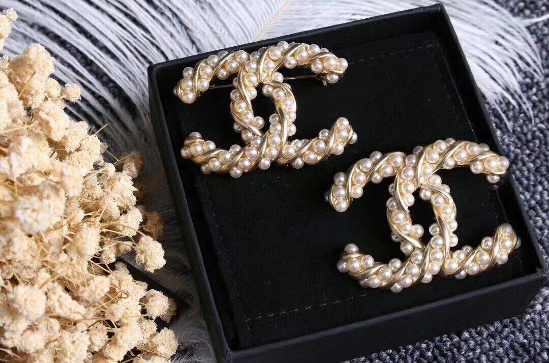 Chanel Jewelry