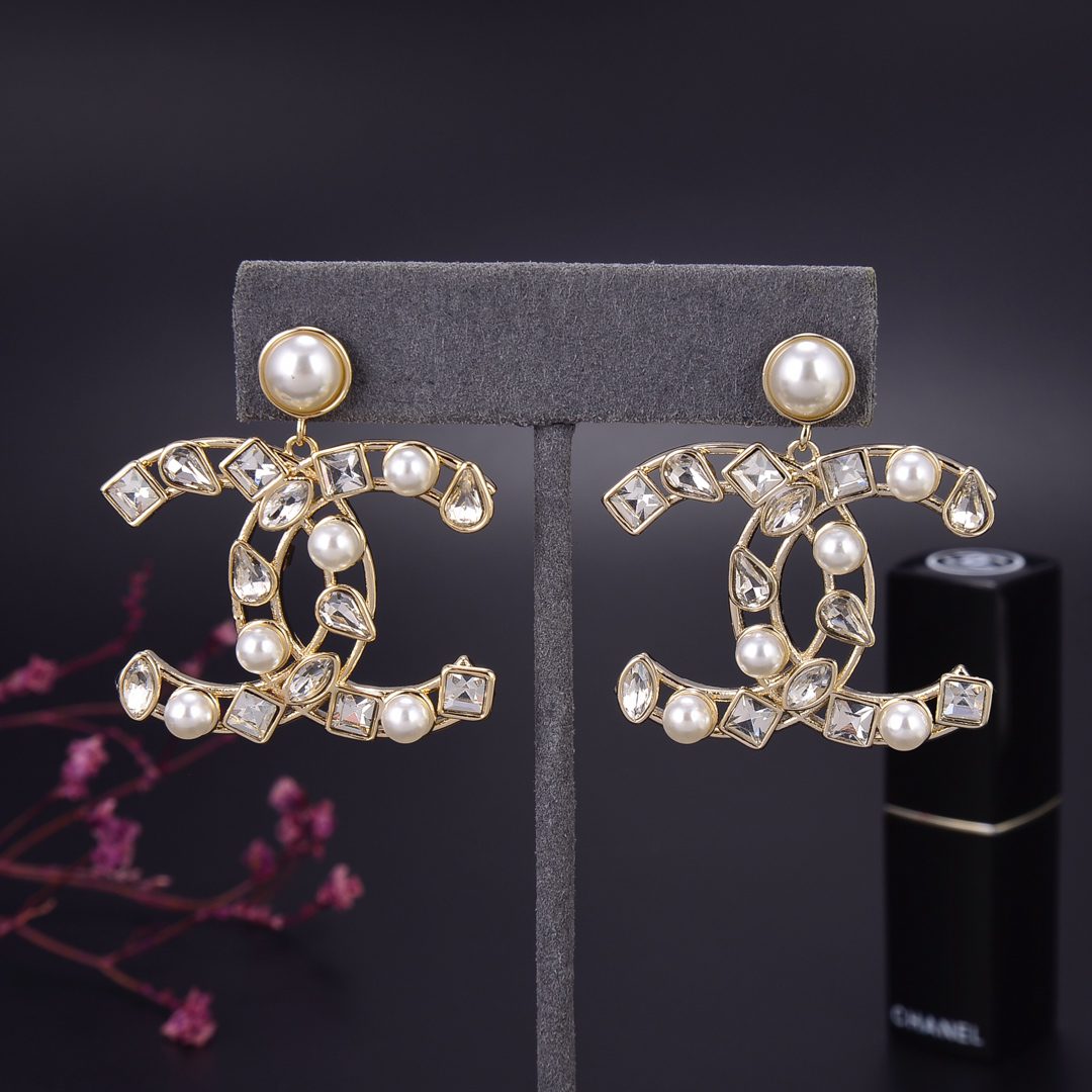 Chanel Jewelry
