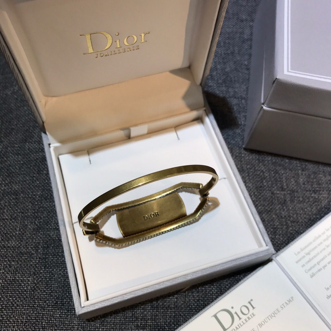 Dior Jewelry