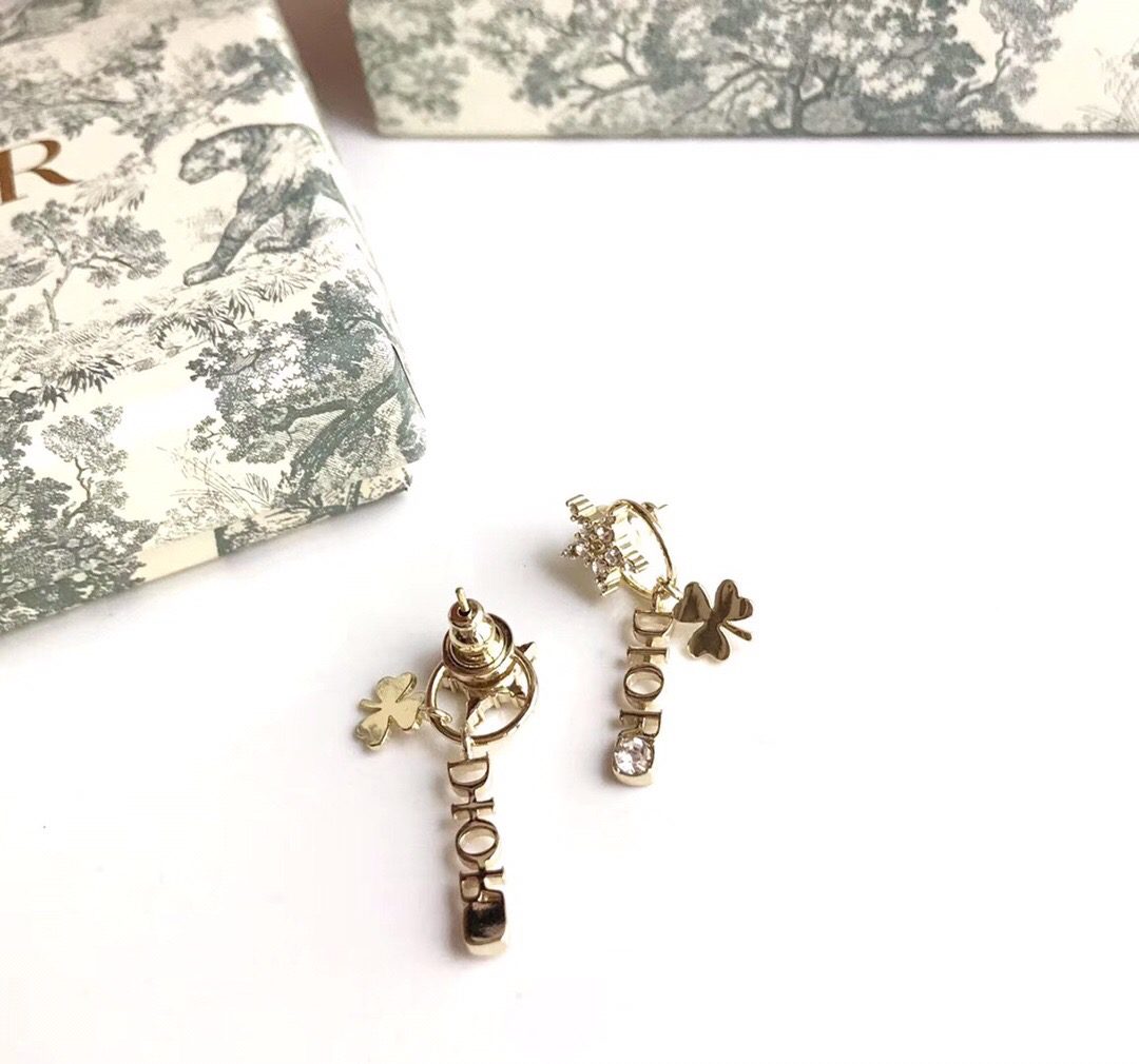 Dior Jewelry