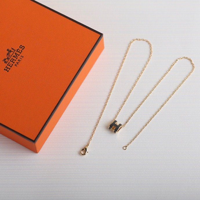 Hermes Necklace Jewelry