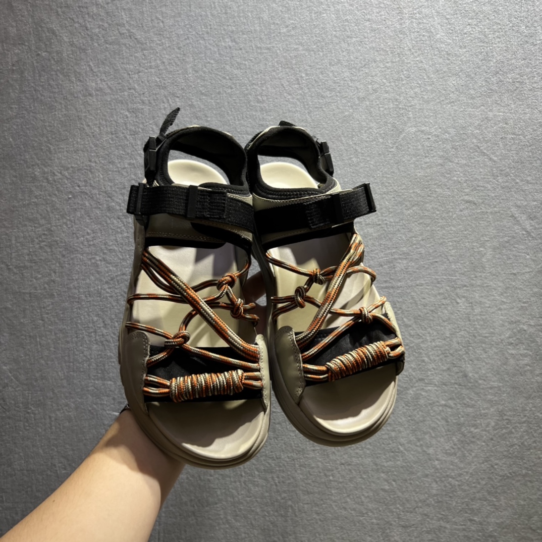 Christian Dior Sandal Beige For Men CD
