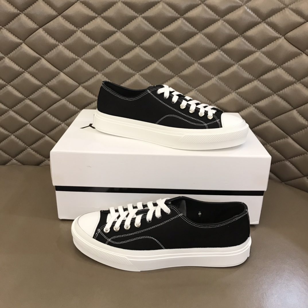 Givenchy City Sneakers Black For Men GVC BH0050H0VA-001