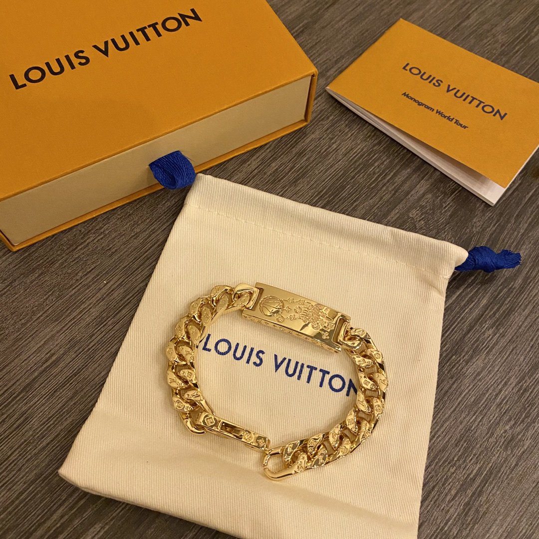 Louis Vuitton Bracelet