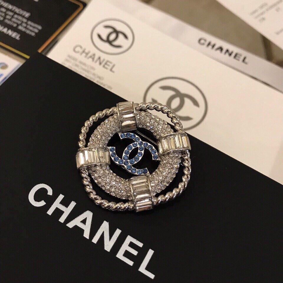 Chanel Jewelry