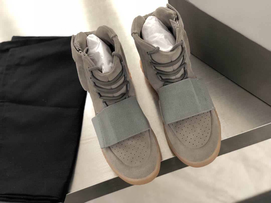 adidas yeezy Boost 750 Dark Grey For Men BB1840