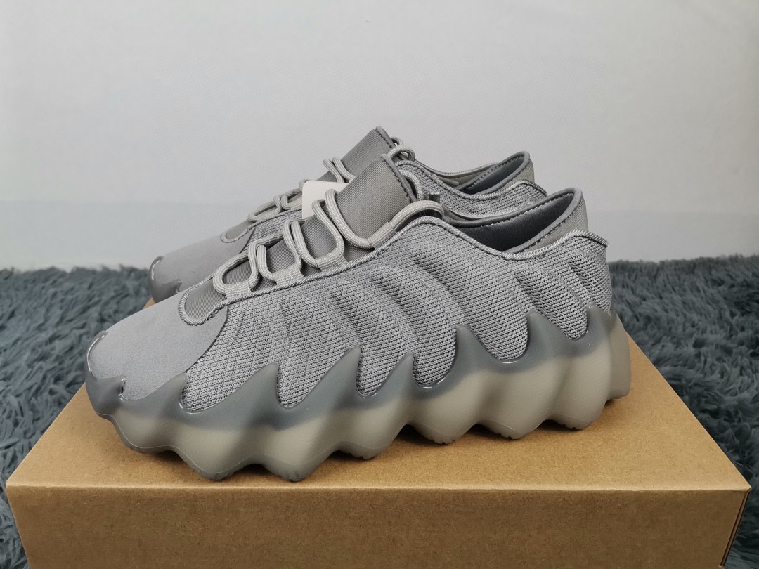 adidas yeezy 400 White Grey For Men H68033