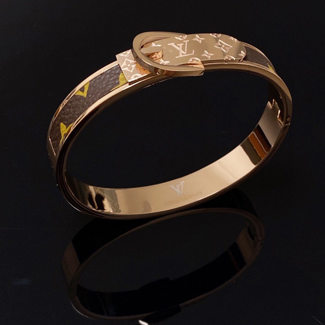 Louis Vuitton Bracelet