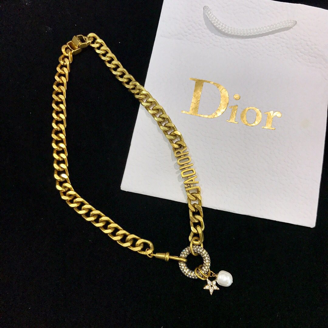 Dior Jewelry