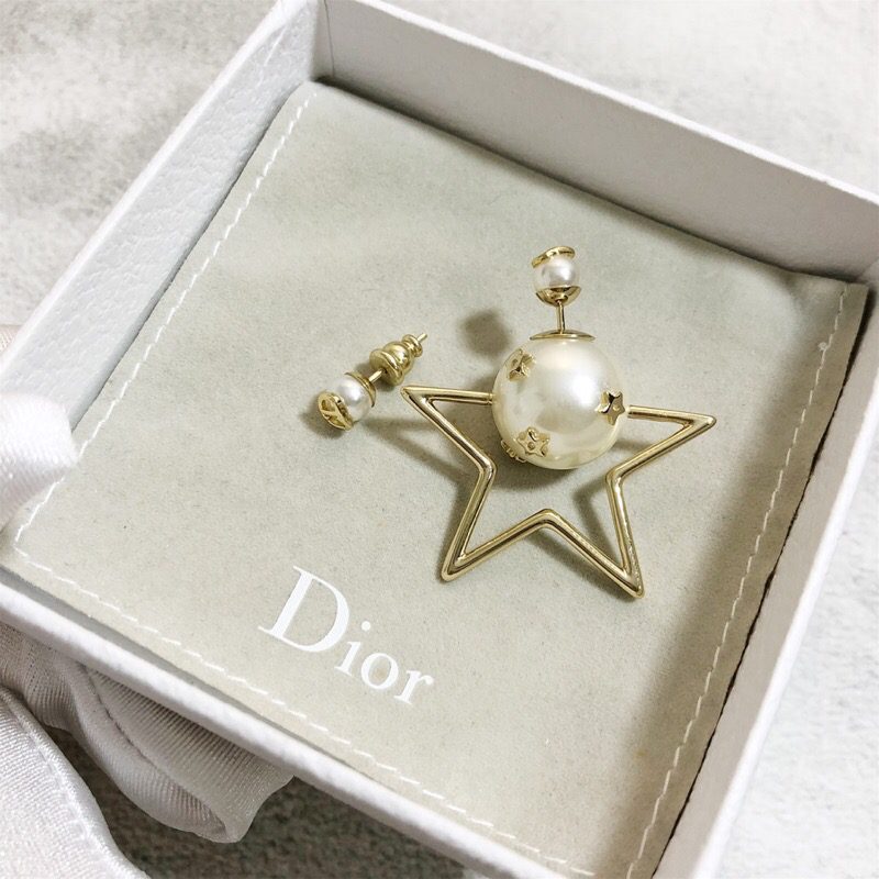 Dior Jewelry