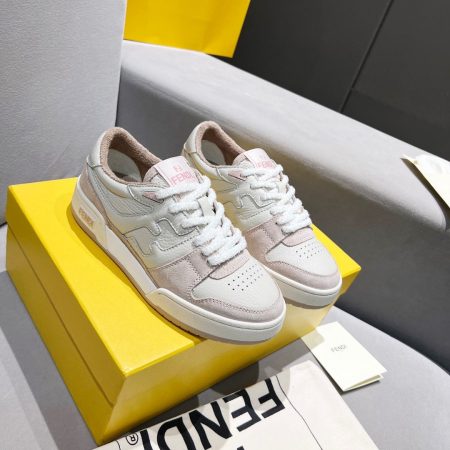 Fendi Match Nude For Women FF 7E1493AHH2F1FZB