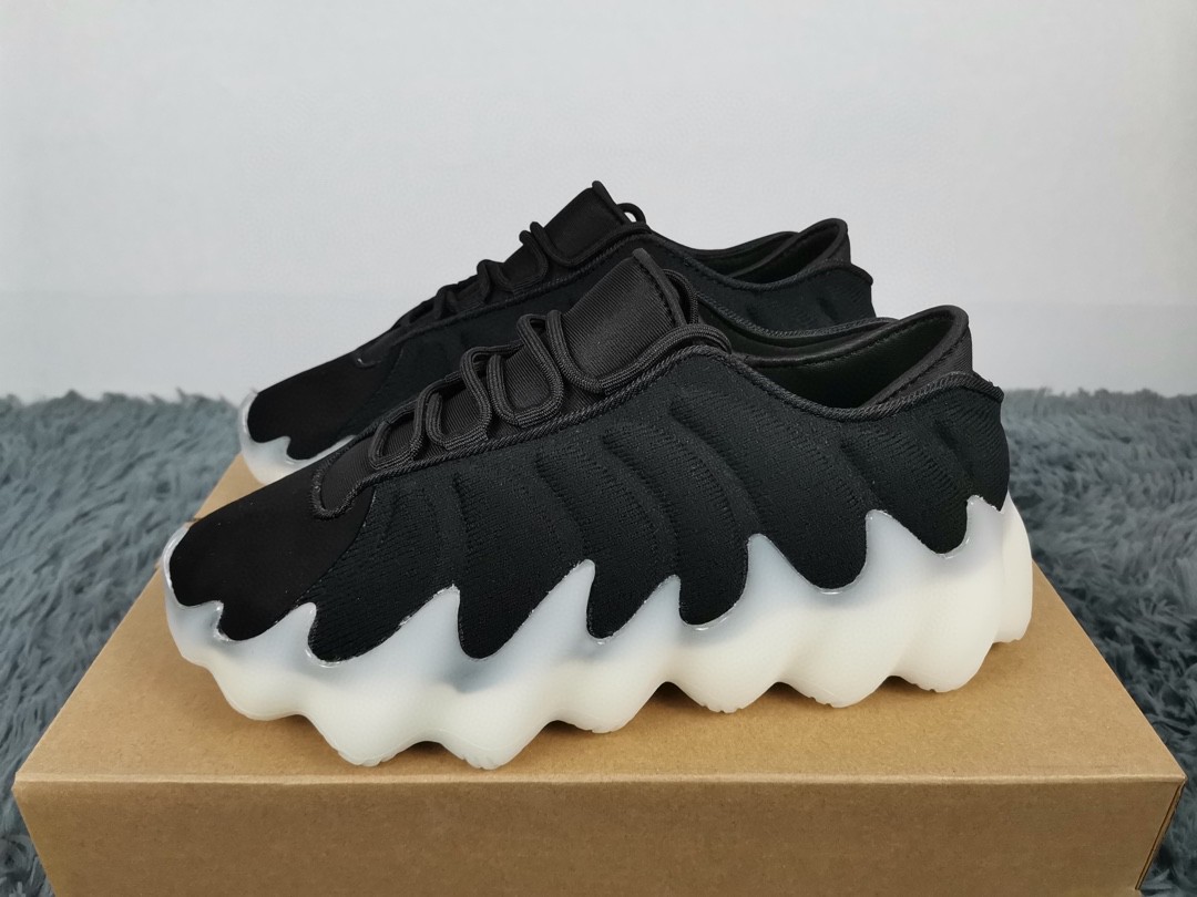 adidas yeezy 400 Black White For Men H68031