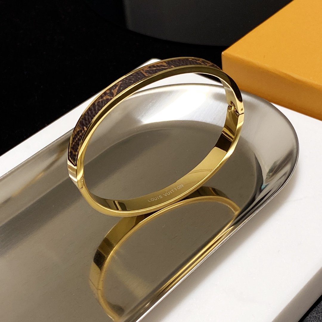 Louis Vuitton Bracelet