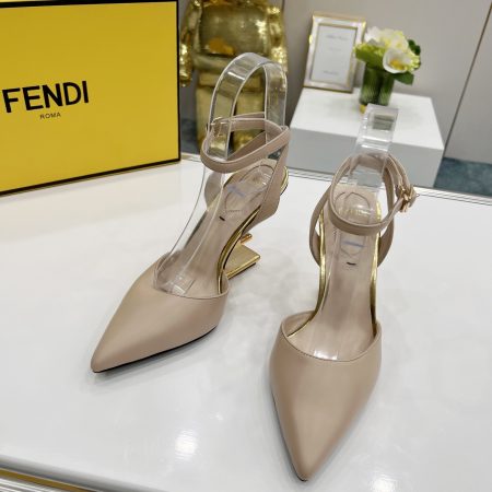 Fendi First Nude For Women FF