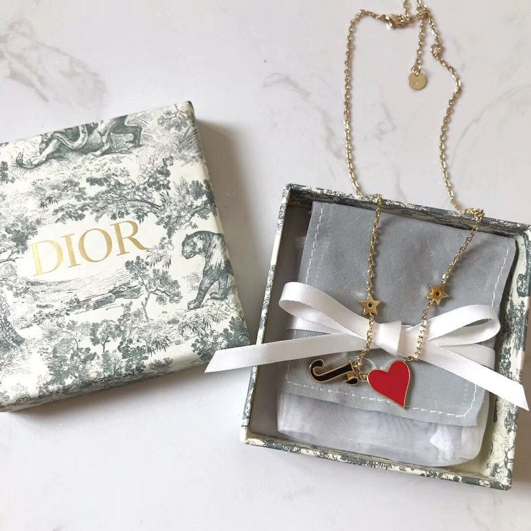 Dior Jewelry